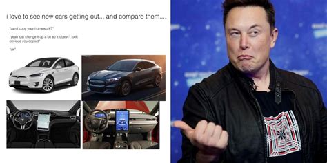 someone who prefers a harley over a tesla|“Tesla Drivers Are The Same As Harley Riders” .